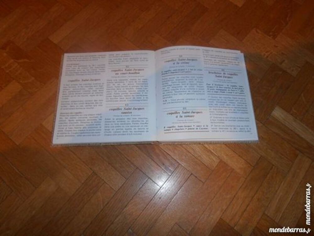 Guide pratique de cuisine Livres et BD
