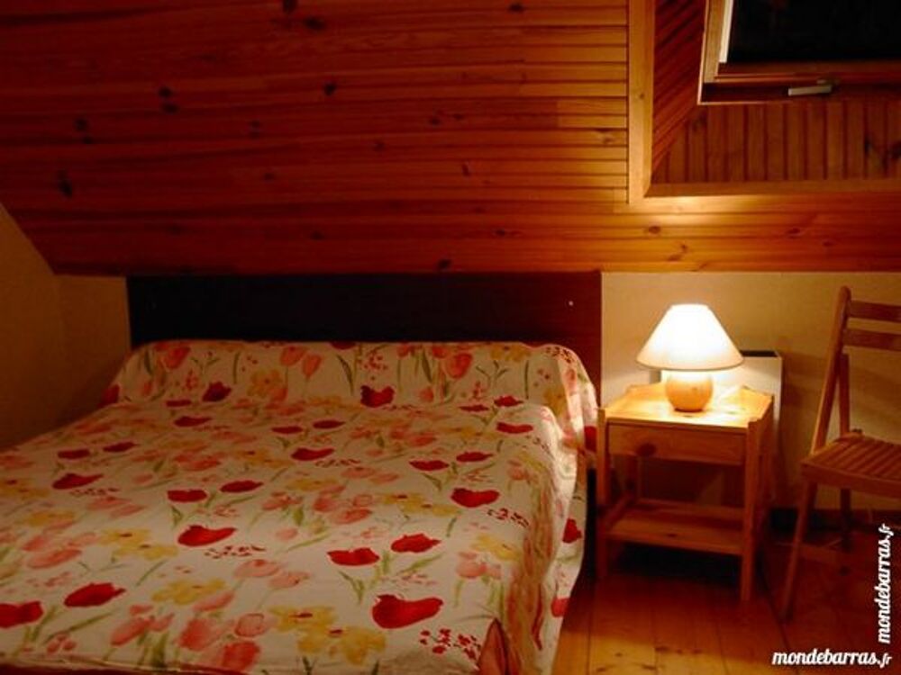   Location d'ete Luz St Sauveur Midi-Pyrénées, Viella (65120)