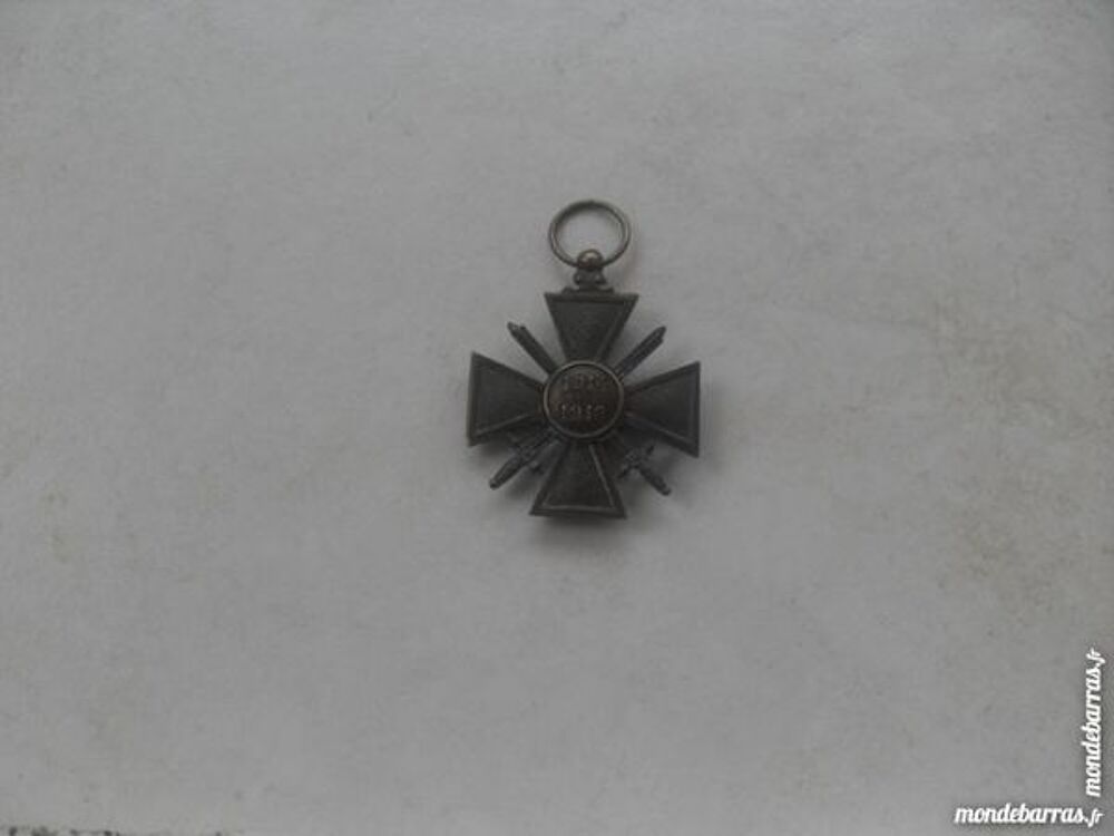 croix de guerre 