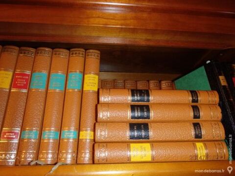 livres de bibliothque 30 Villemomble (93)
