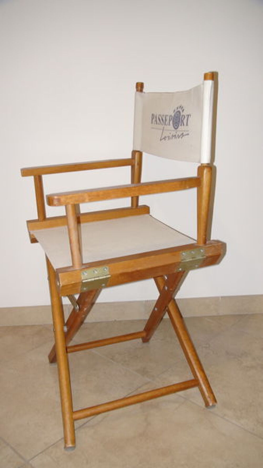 Fauteuil de Jardin sc&eacute;nariste Jardin
