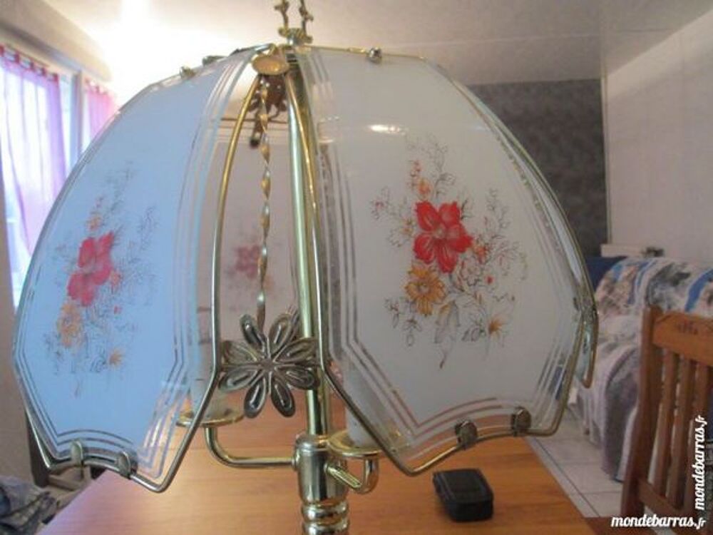 lampe de salon Décoration