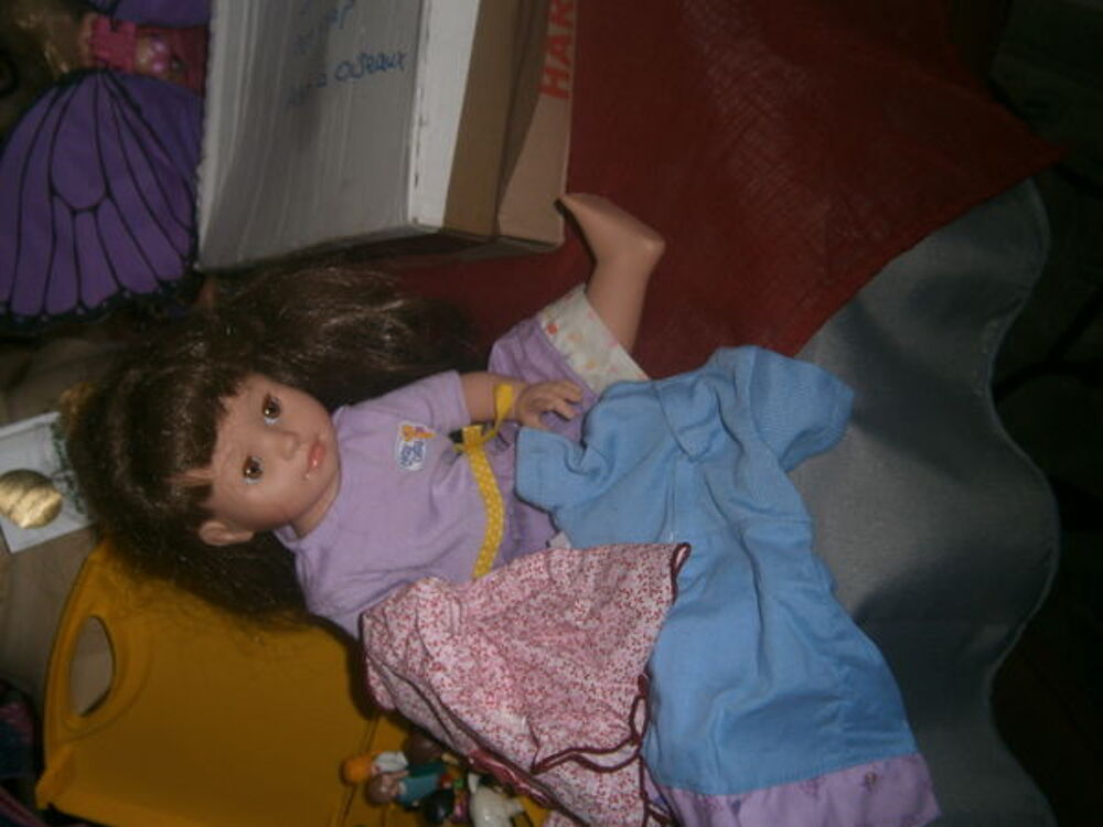 poup&eacute;e et poupon Jeux / jouets