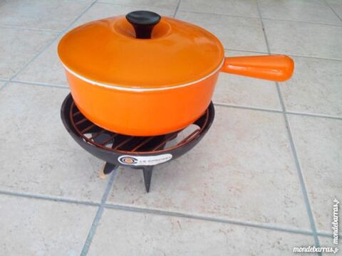 service  fondue 20 Dourdan (91)