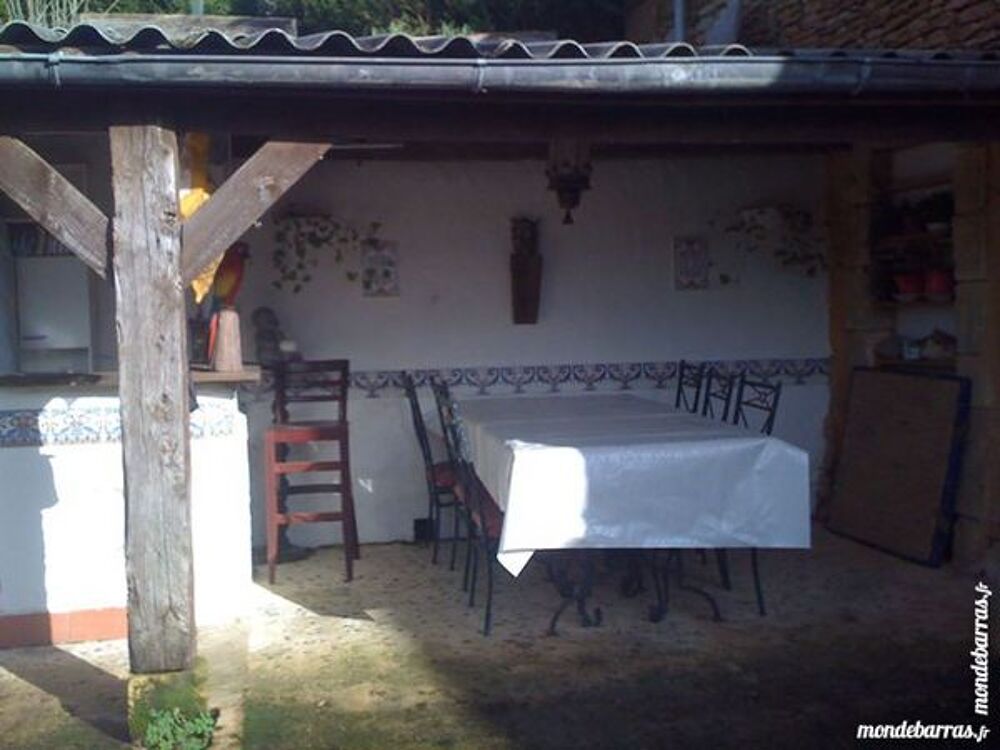  maison dans petit village du perigord noir Aquitaine, Meyrals (24220)