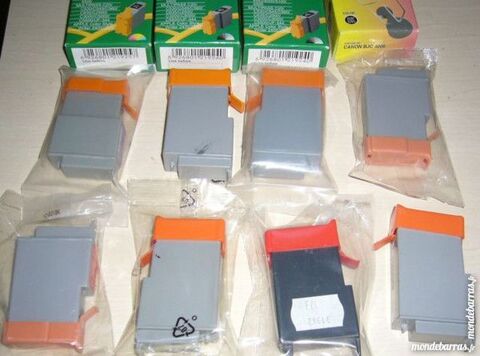 lot de cartouches encre impr'imante canon 15 Versailles (78)