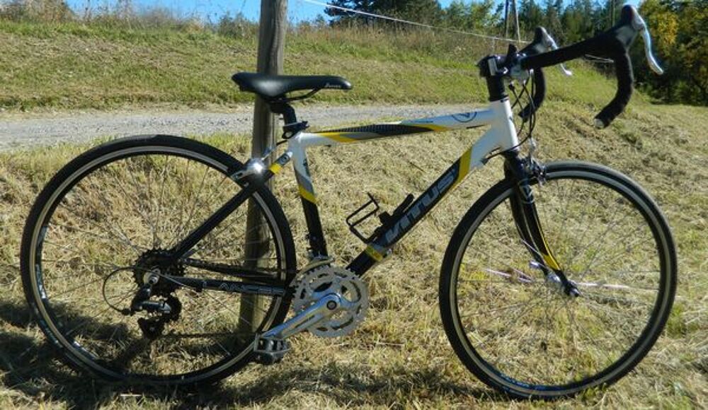V&eacute;lo vitus taille 40 Vélos