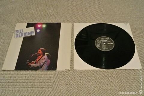 Bill Deraime - Qu'est-ce que tu vas faire 5 Vanduvre-ls-Nancy (54)