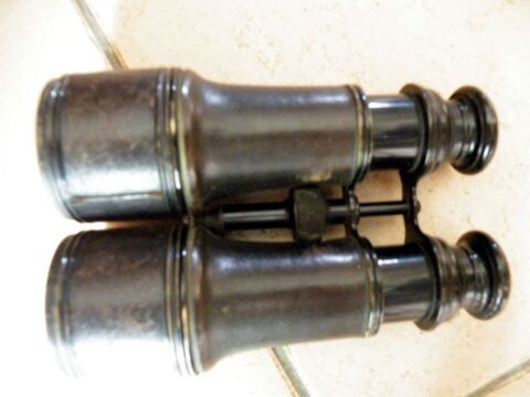 jumelle militaire 2� guerre mondiale
50 Viriat (01)