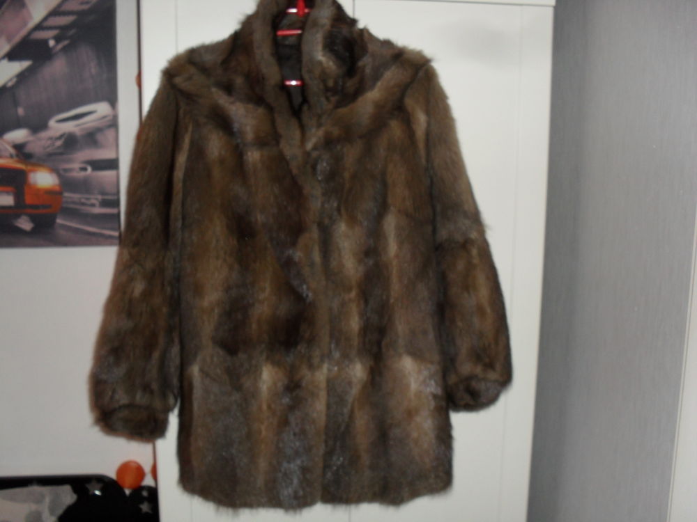 manteau Vêtements