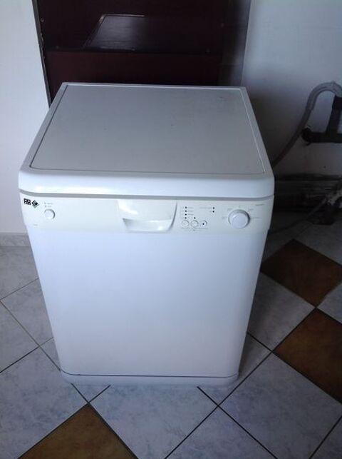 Lave vaisselle far 100 Bantzenheim (68)