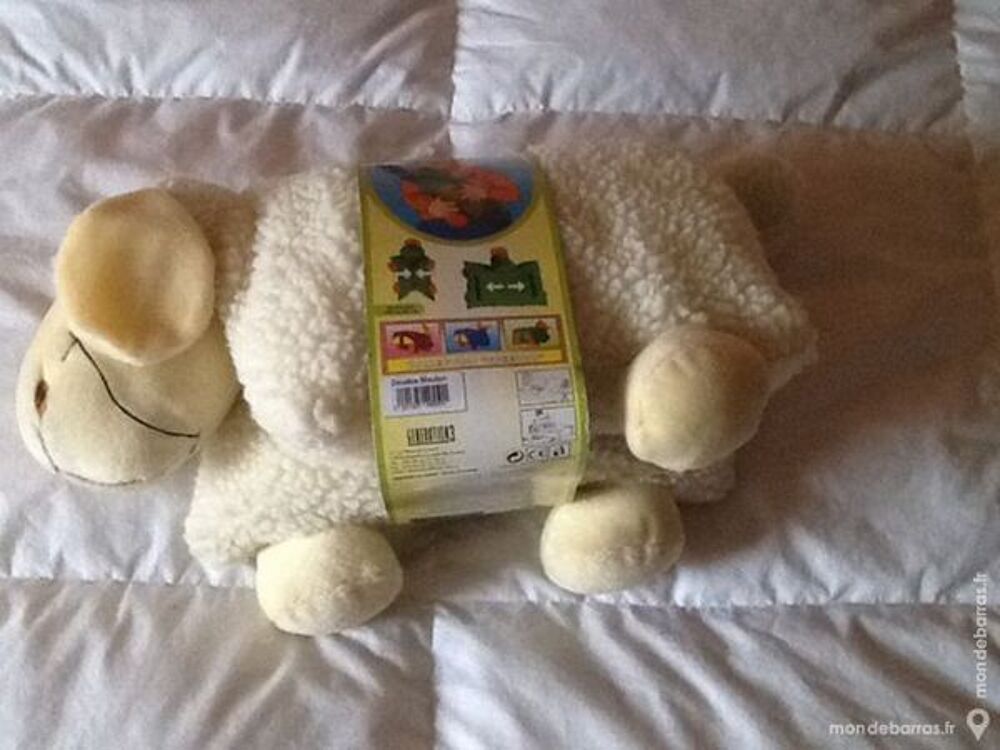 Doudou Jeux / jouets