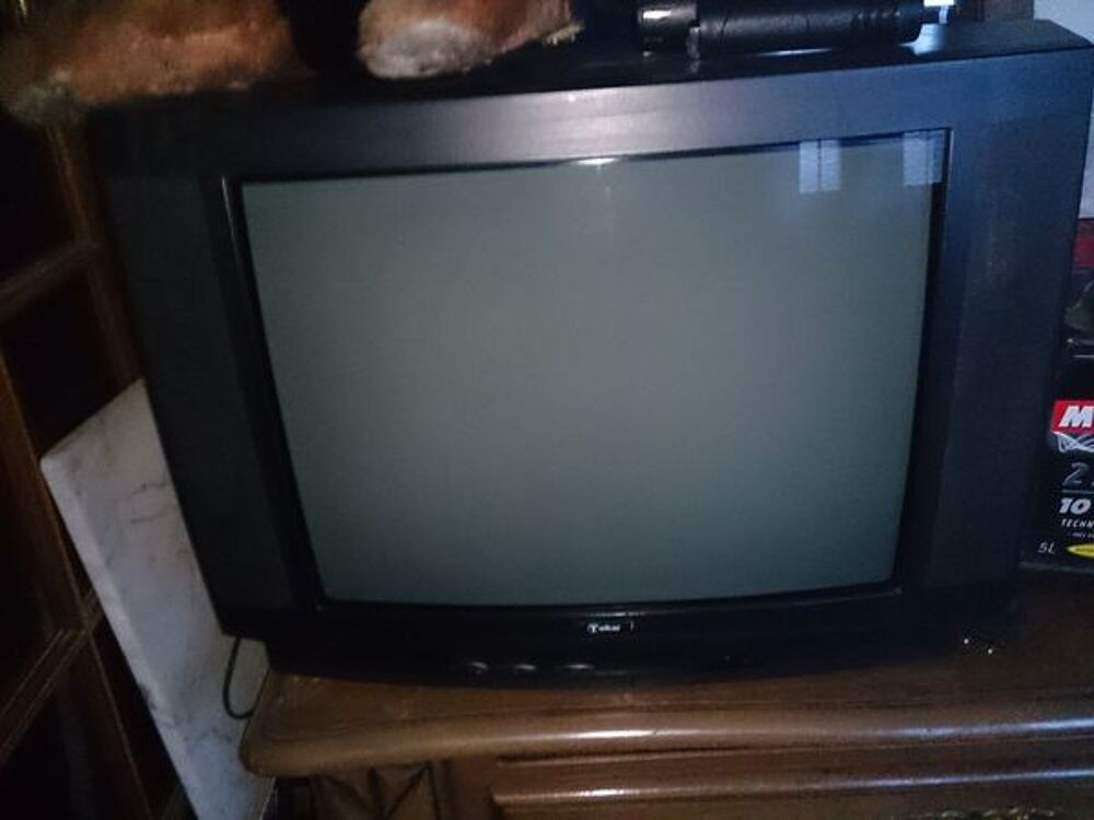 tele ancienne tokai Audio et hifi