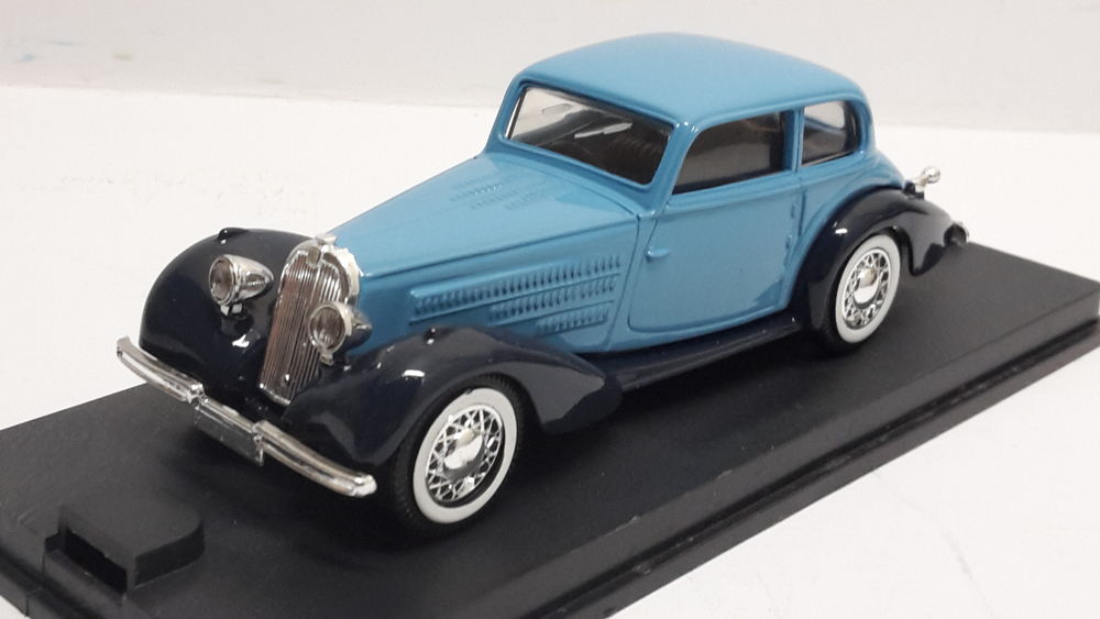 Talbot Coach 1942 