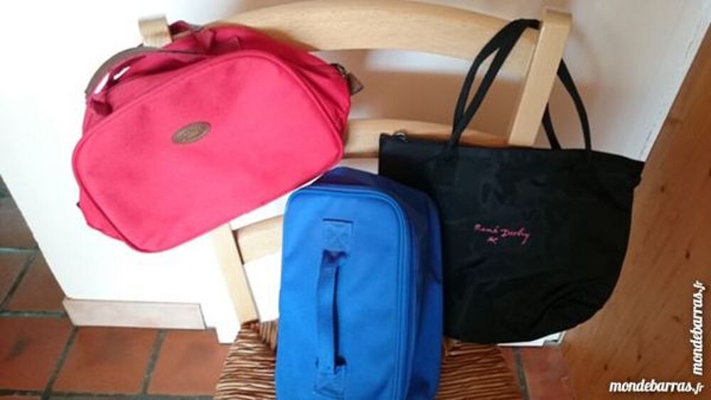 Divers Sacs, Pochettes, Trousses Maroquinerie