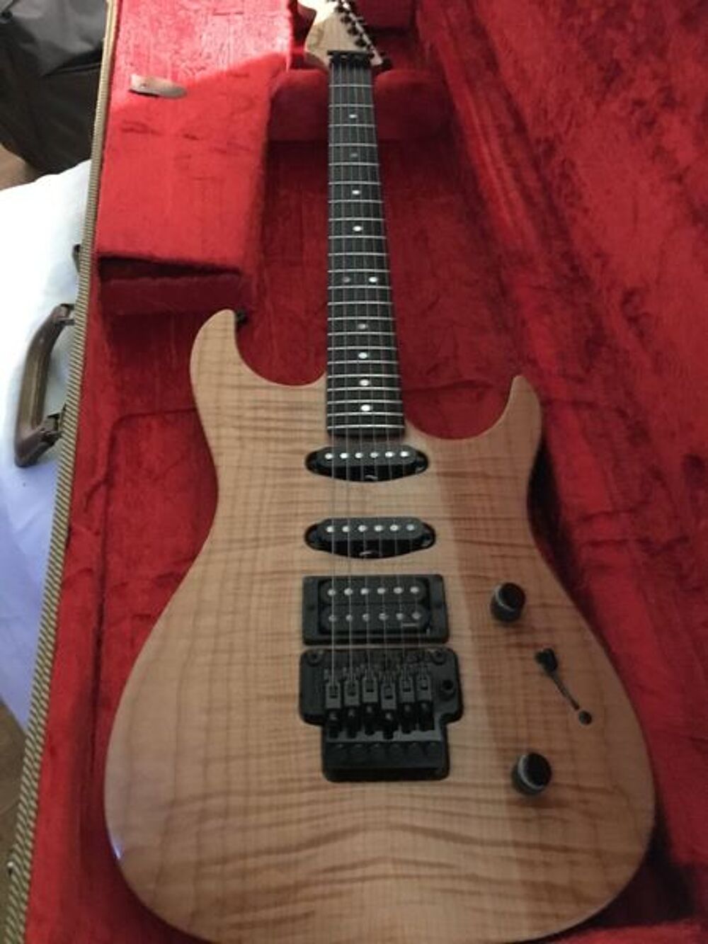 Fender Custom Shop 1996 Instruments de musique