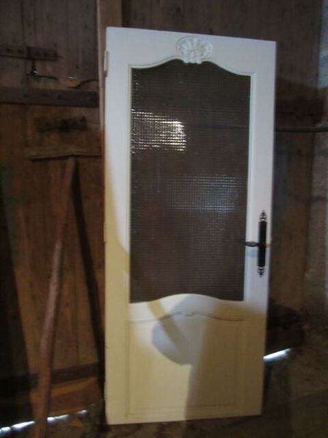 Porte intrieur 0 Saint-tienne (42)