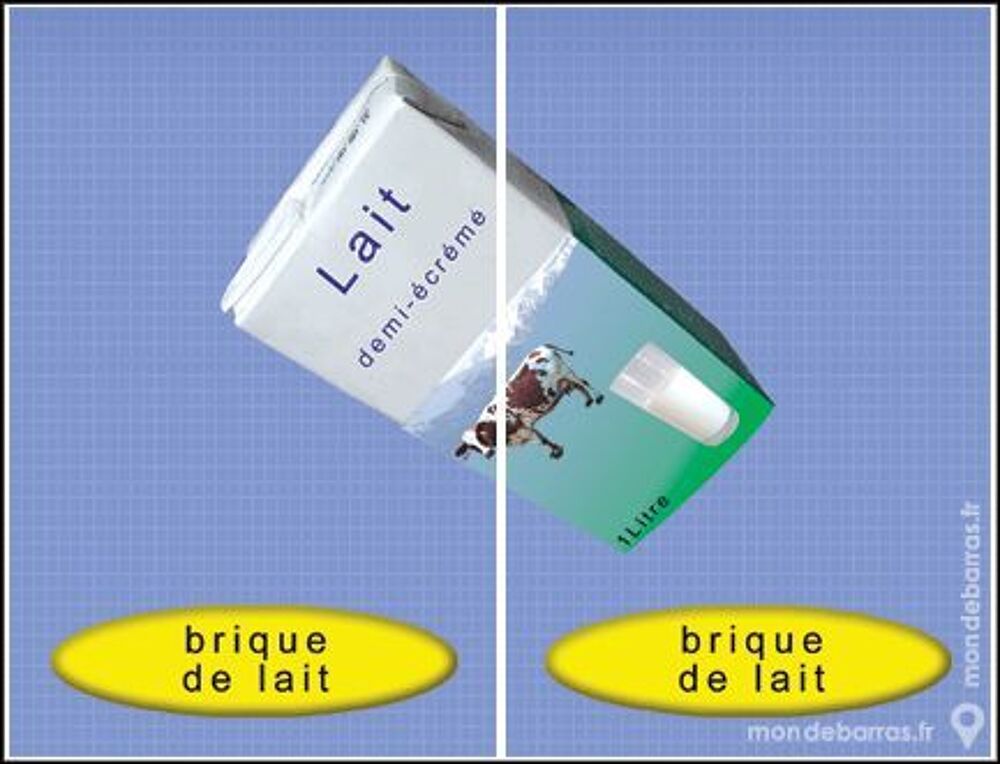 le tri s&eacute;lectif Jeux / jouets