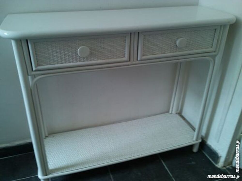 console Meubles