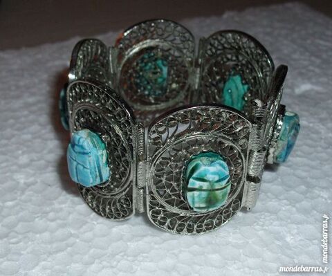 Joli bracelet filigrane du Moyen Orient 70 Antibes (06)