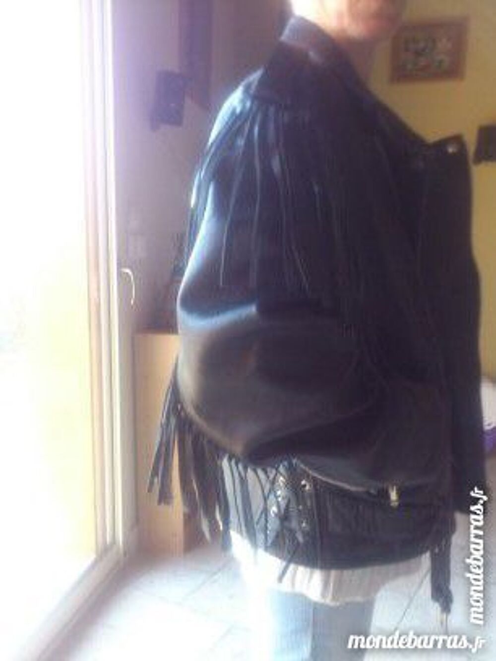 perfecto Vêtements