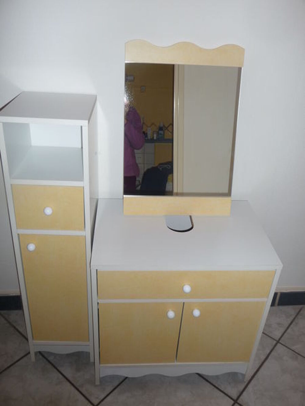 Ensemble de meubles de salle de bain Meubles