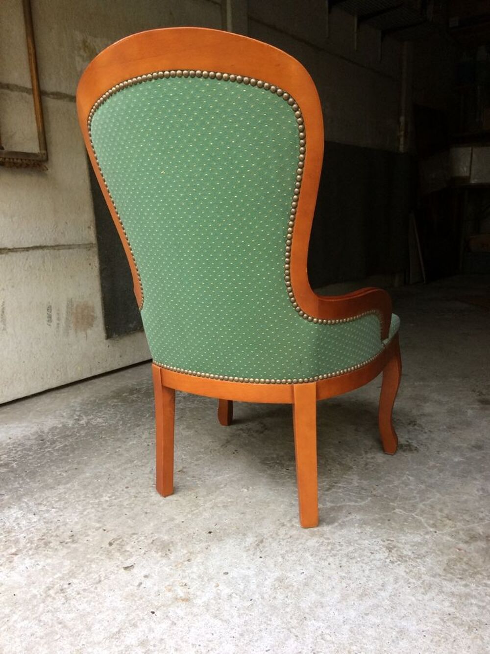 Fauteuil Meubles