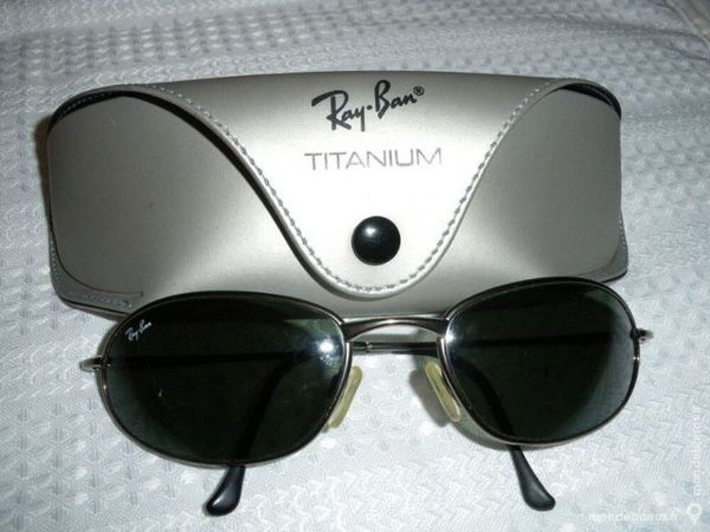 RAY BAN Bijoux et montres