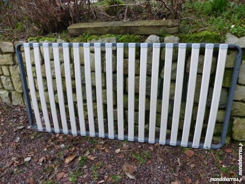 SOMMIER  lattes - 1 personne 40 Roclincourt (62)