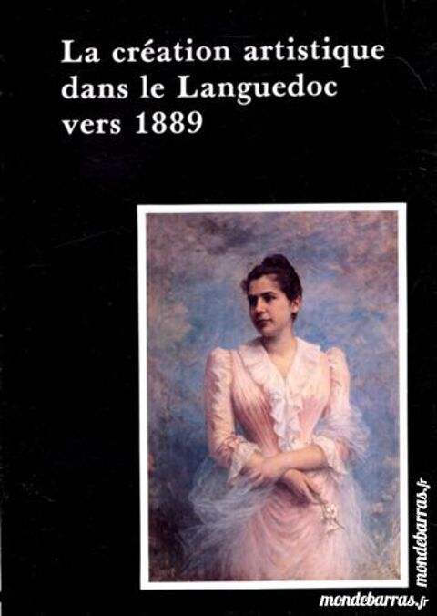 La cration artistique dans le Languedoc 16 Narbonne (11)