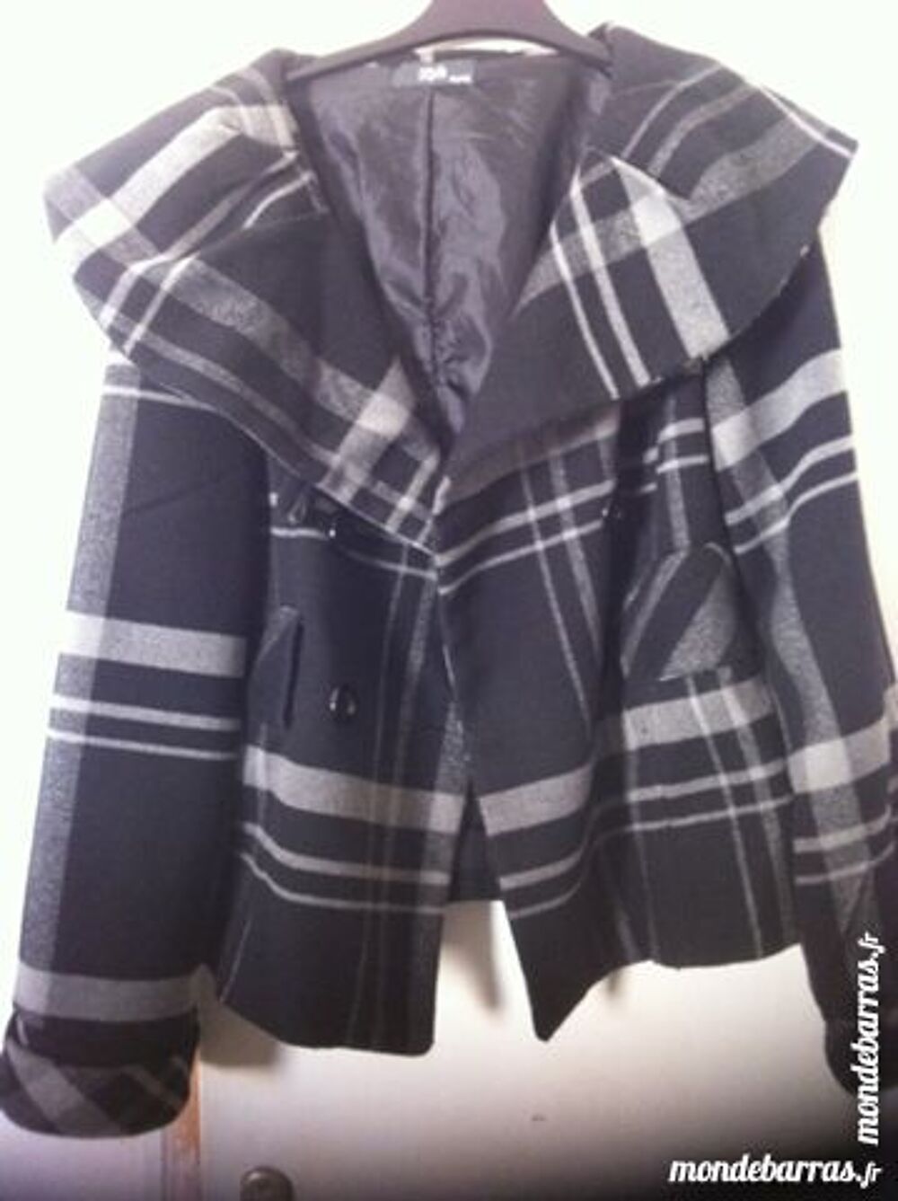 v&ecirc;tements femme Vêtements