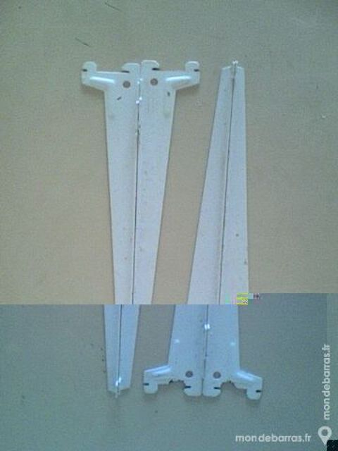 4 querres Blanches 1 Livry-Gargan (93)