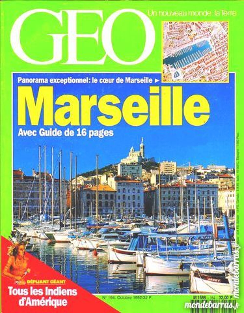Revoir ou d&eacute;couvrir : MARSEILLE / prixportcompris Livres et BD