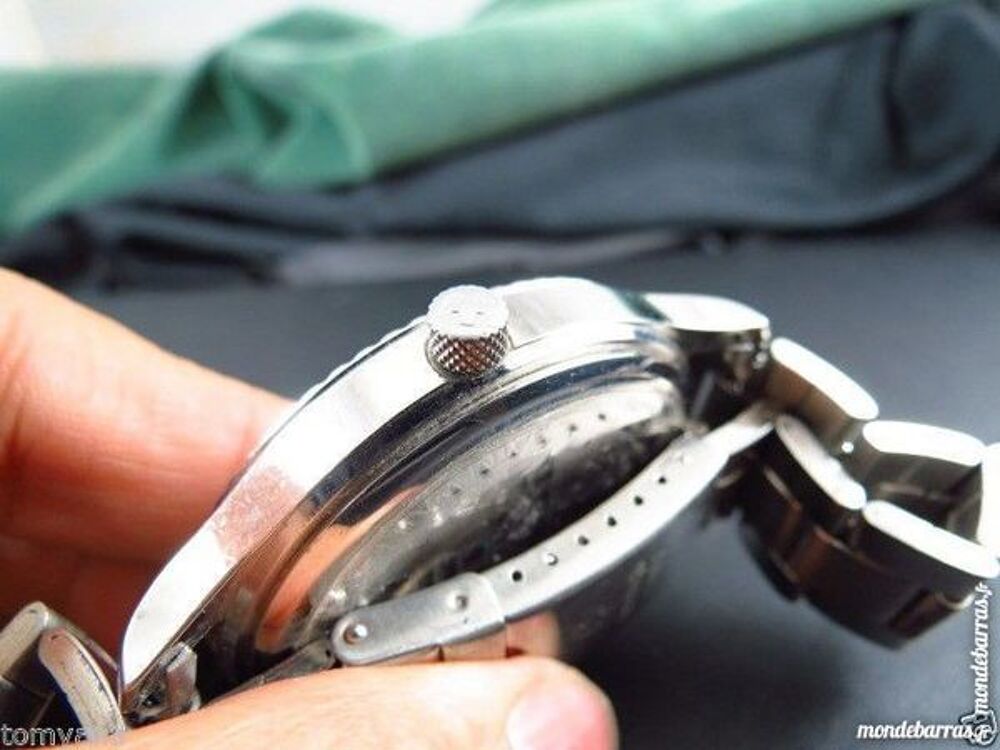 UNITED ARMY TOPRACER montre DIV0436 Bijoux et montres