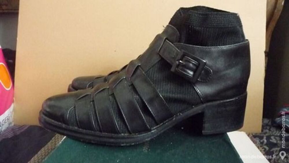 chaussures Chaussures