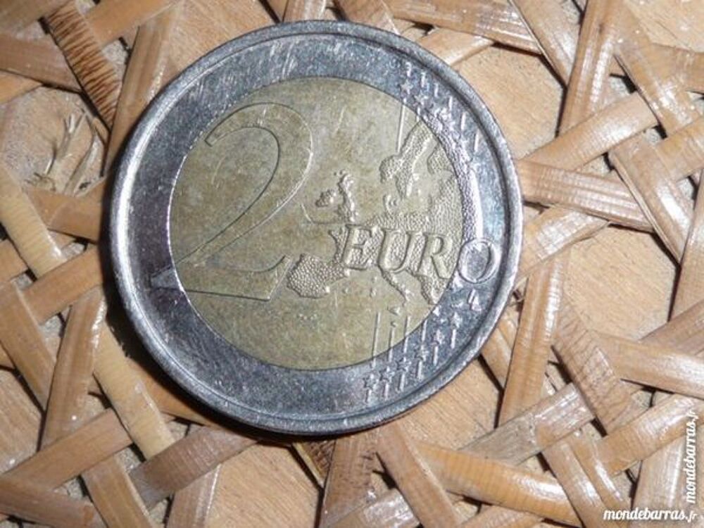 Espana 10 ans de l'€uro 1999-2009 