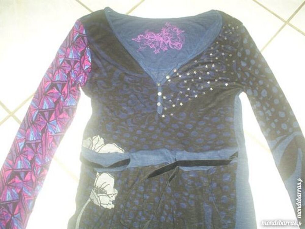 Robe DESIGUAL Taille M Vêtements