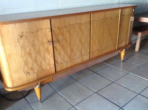 Meuble et table de salle a manger 150 Chazay-d'Azergues (69)