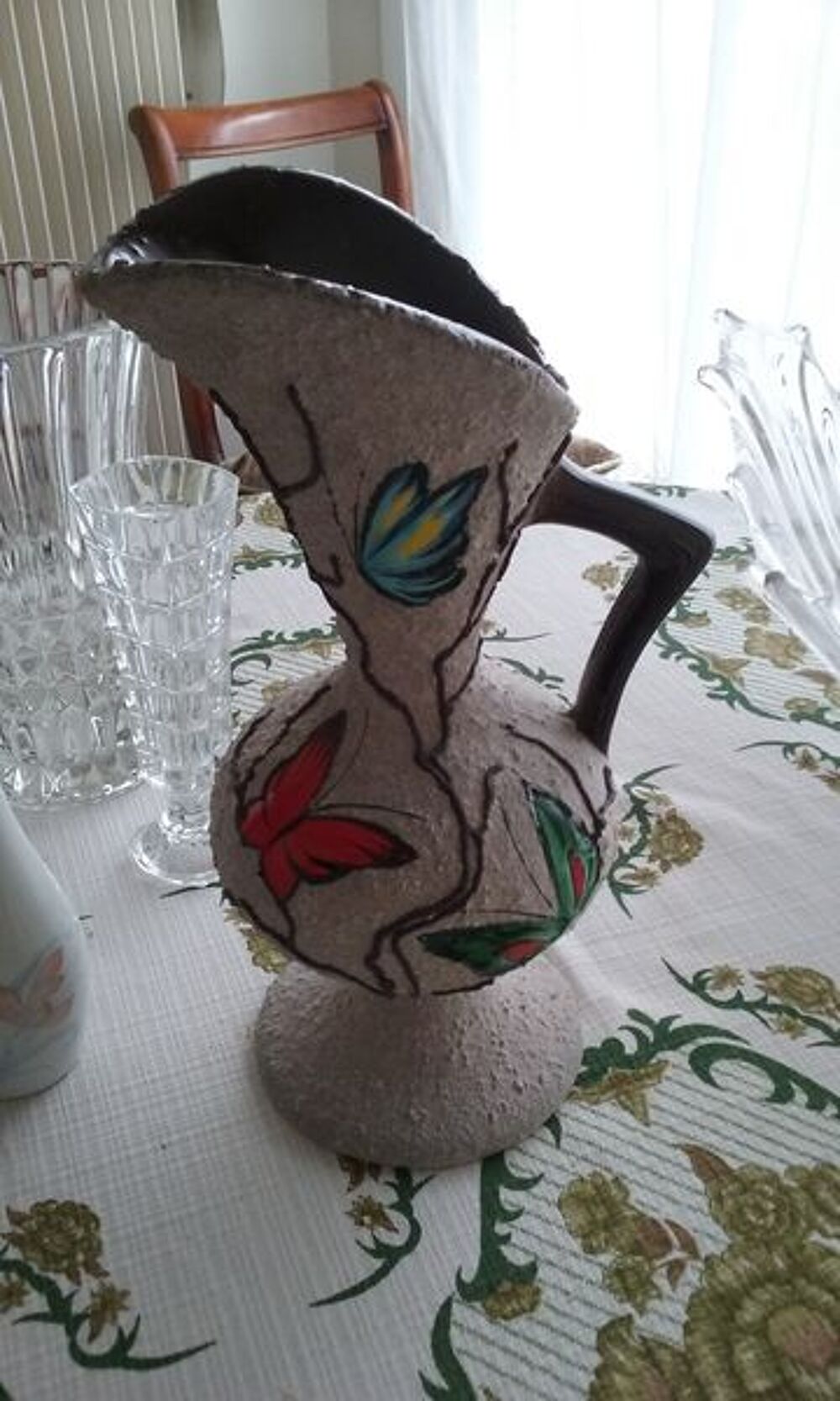Lot de vases diverses tailles et formes Décoration