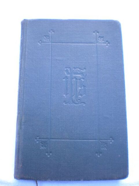 prires lectures et chants 2 Bailleau-l'vque (28)