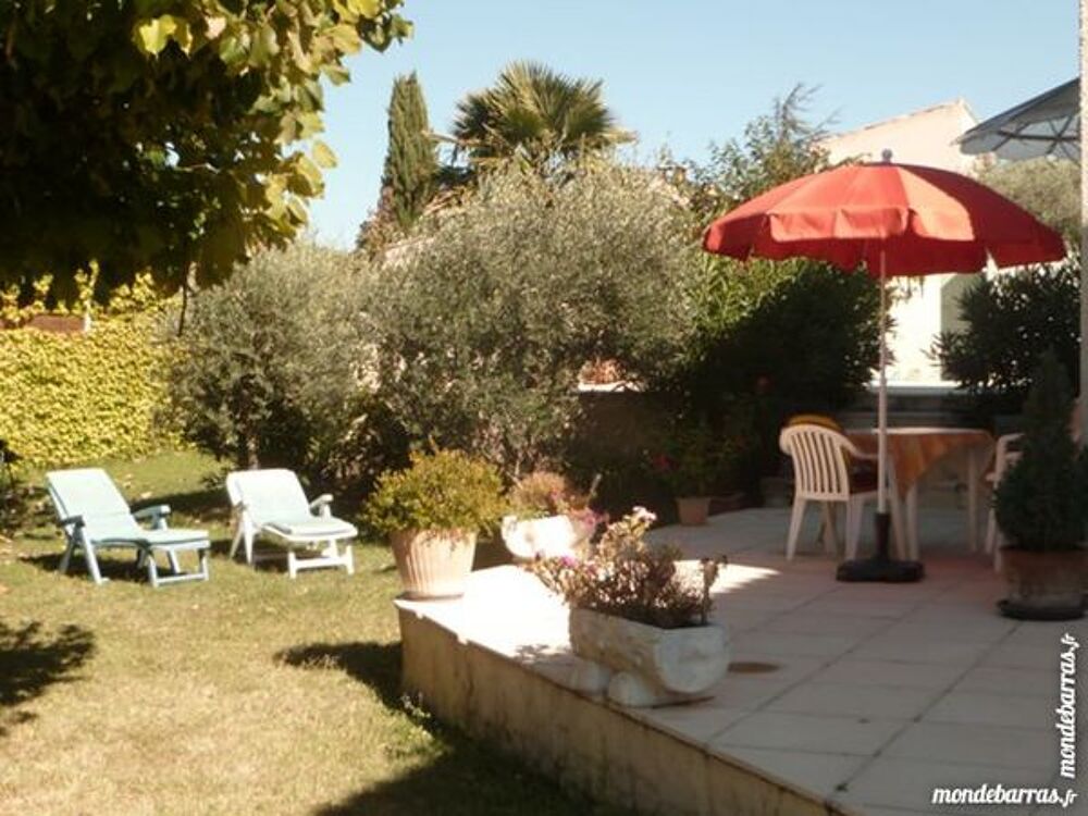  maison T2 Provence-Alpes-Côte d'Azur, Pertuis (84120)