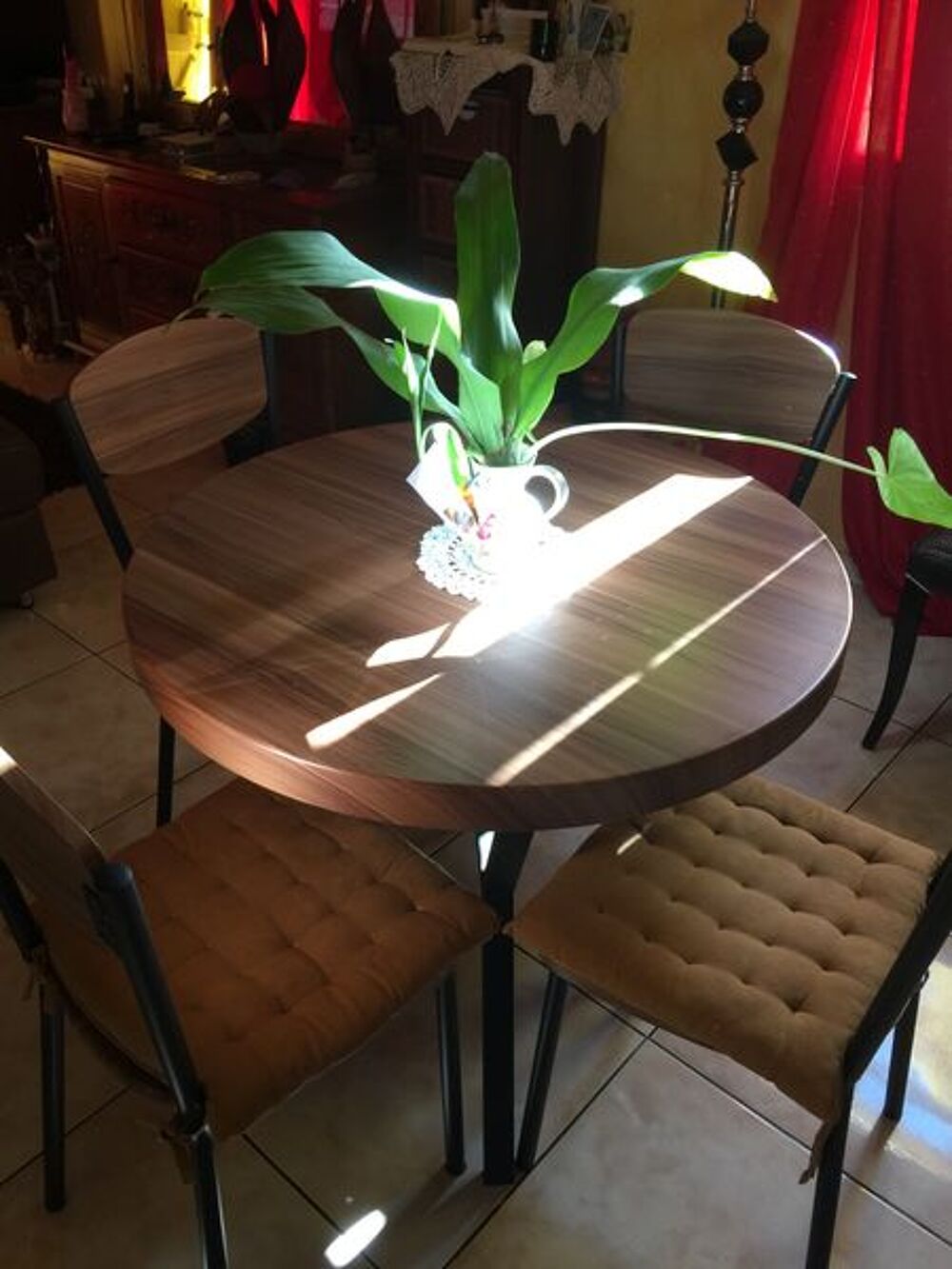 table Meubles