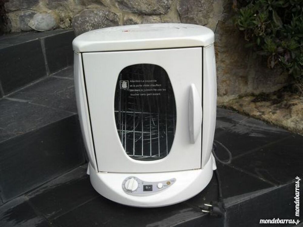rotissoire &eacute;lect Electroménager