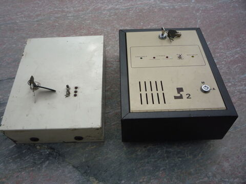 Alarme/centrale/lectronique 20 Castres (81)