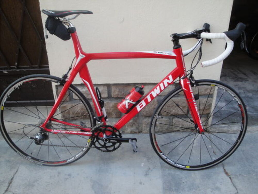 v&eacute;lo de course Vélos