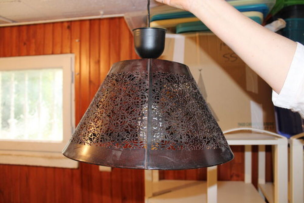 plafonnier Décoration