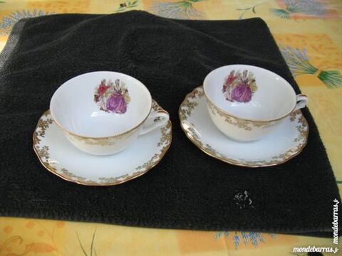 Tte  tte djeuner 25 Corbeil-Essonnes (91)