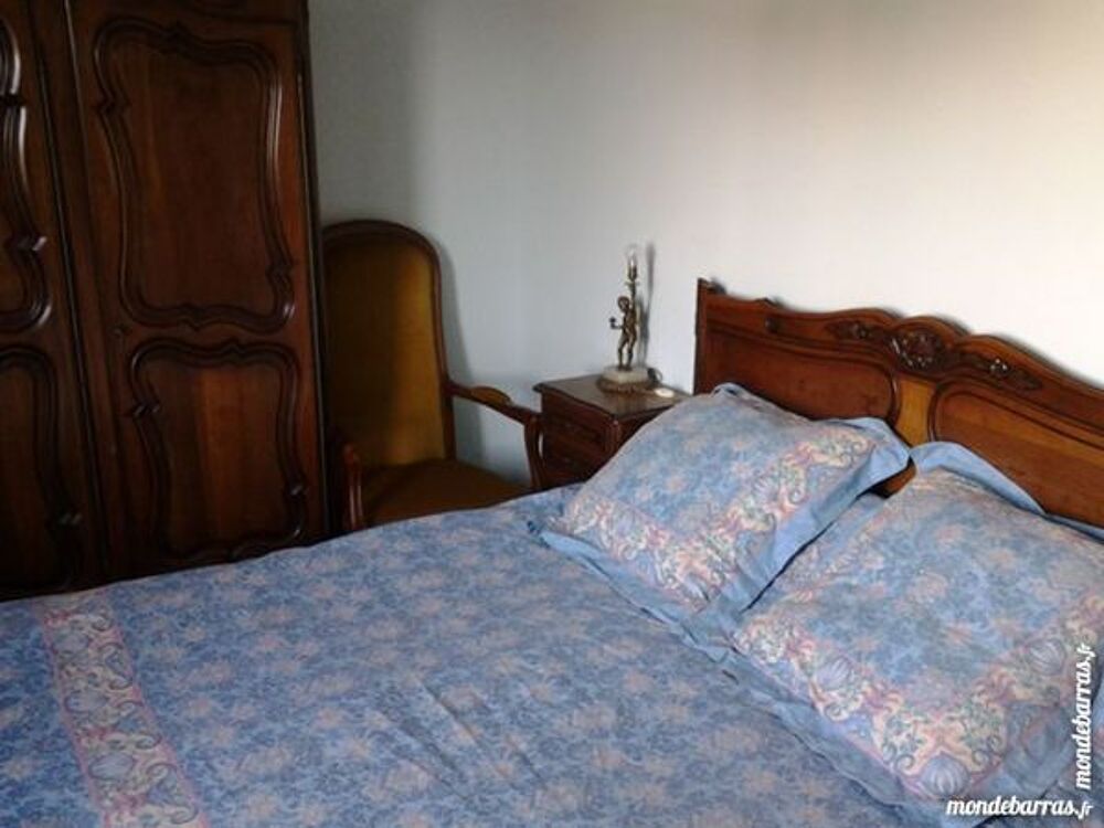   location saisonnière Corse, Ajaccio (20000)