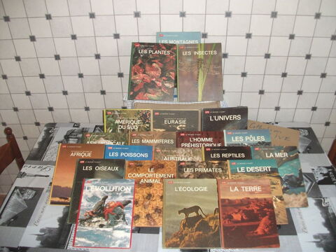 livres life 35 Seignelay (89)