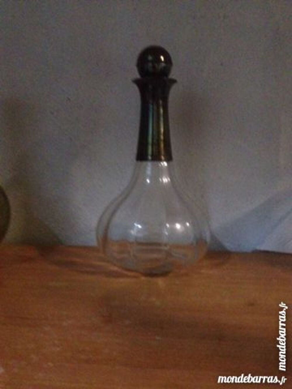 Carafe de d&eacute;cantation Cuisine
